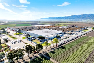 Salinas, CA Industrial - 340 El Camino Real South