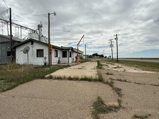 Plainview, TX Industrial - 743 W US Highway 70