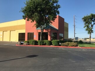 Livermore, CA Office, Flex - 6111 Southfront Rd