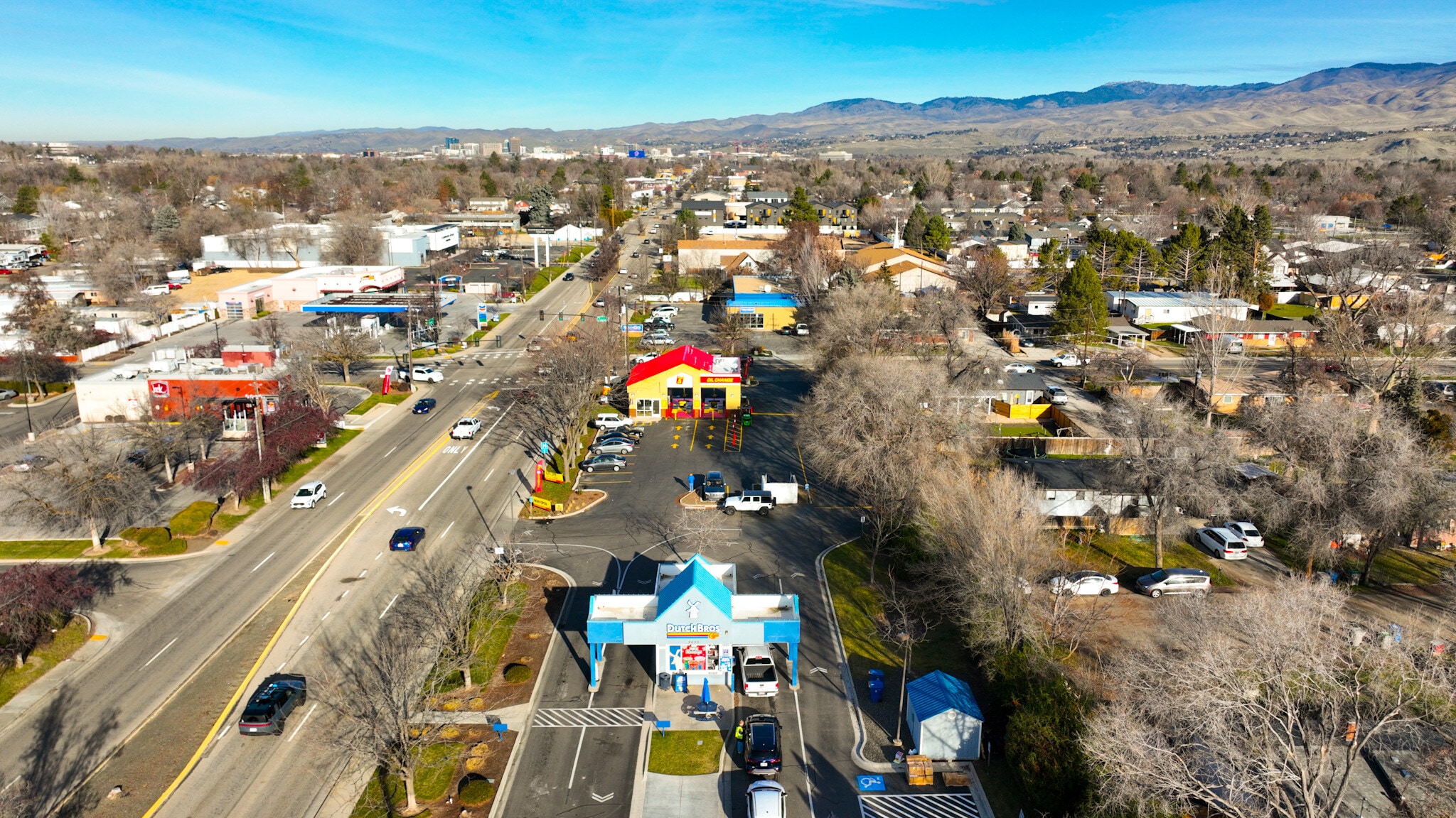 2606 S Broadway Ave, Boise, ID for Sale