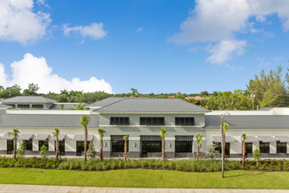 Lake Worth, FL Office/Retail - 8776 Lantana Rd