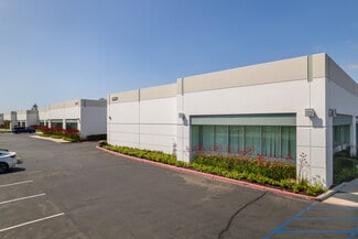 Lake Forest, CA Flex, Industrial - 25691 Atlantic Ocean Dr