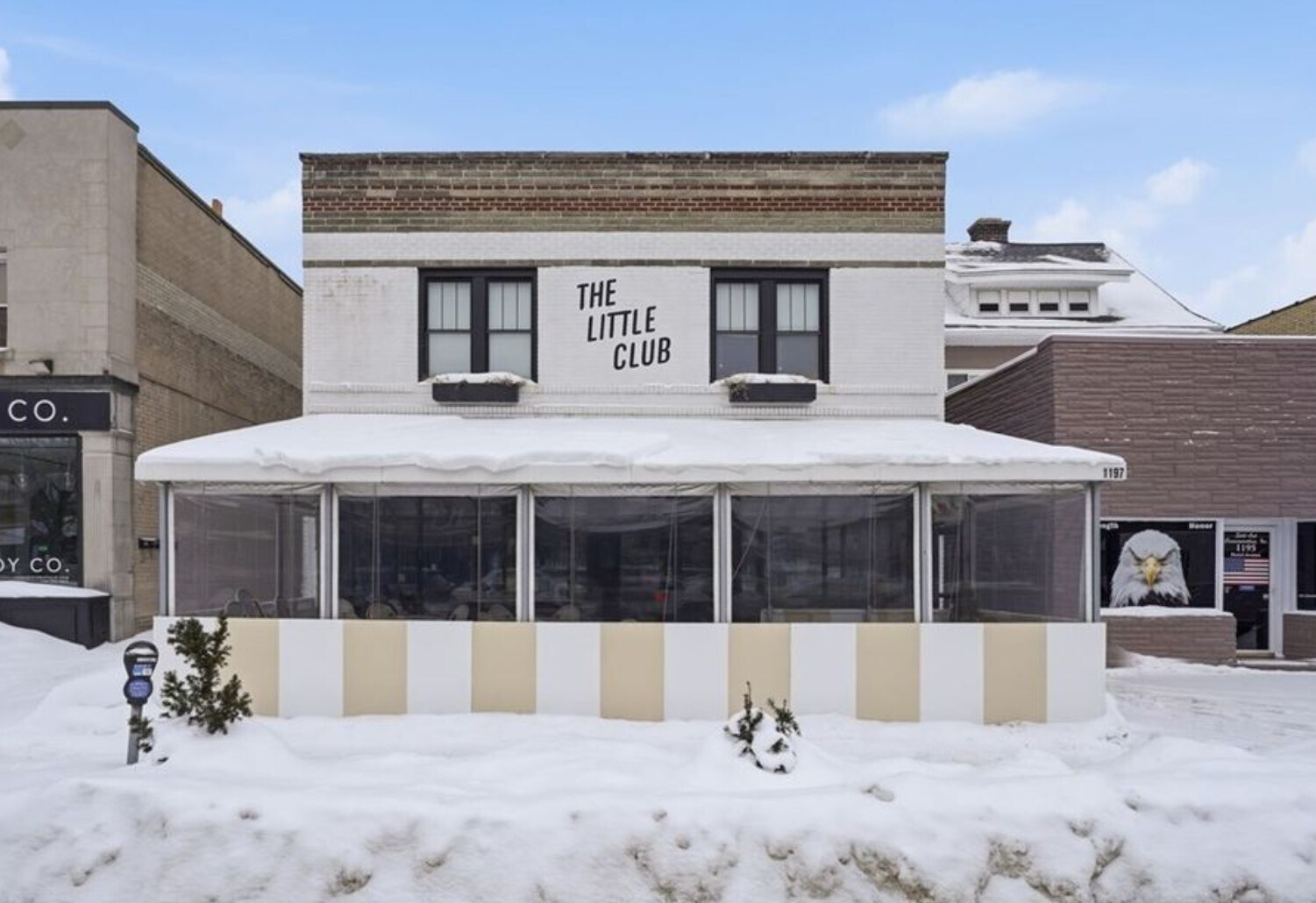 1197 Hertel Ave, Buffalo, NY for Rent