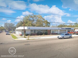 Jacksonville, FL undefined - 3514 N Pearl St