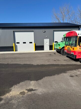 Norton, OH Flex - 2476 Heritage Pkwy Norton, OH Flex - 2476 Heritage Pkwy