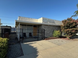 Bakersfield, CA Office - 2011 19th St