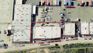 Los Angeles, CA Industrial - 1143 N Stanford Ave