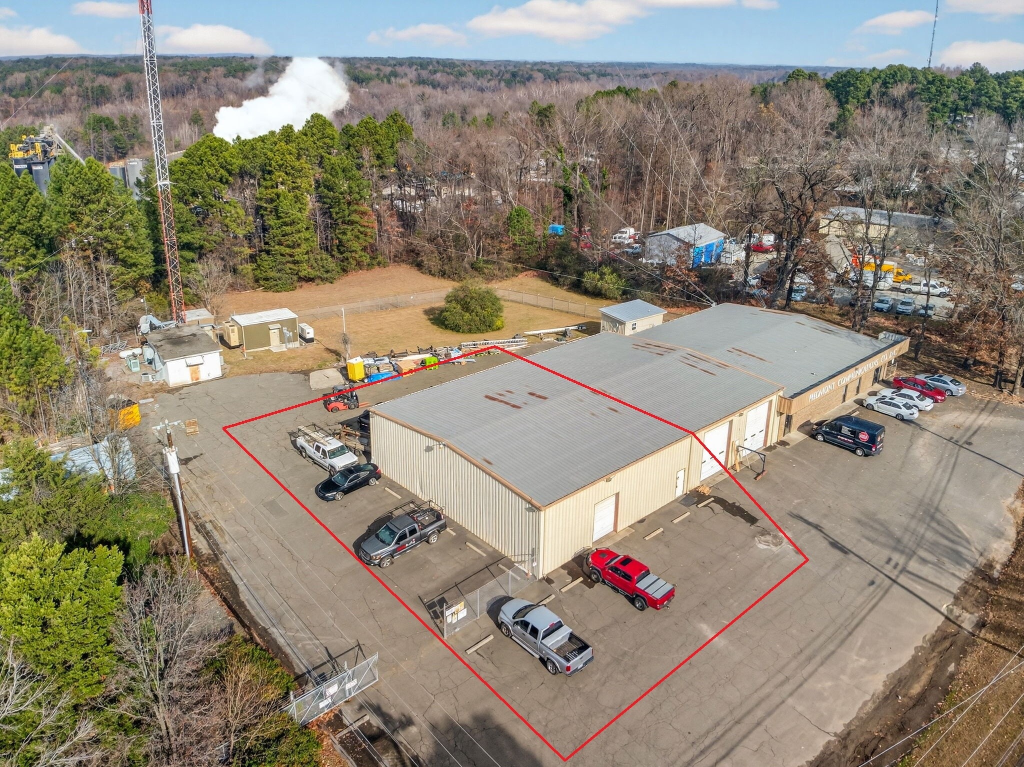 1519 Camden Ave, Durham, NC for Rent