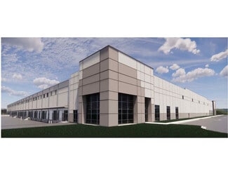 Ladson, SC Industrial - 7063 Weber Ladson, SC Industrial - 7063 Weber