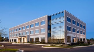 Brandywine, MD Office - 7704 Matapeake Business Dr