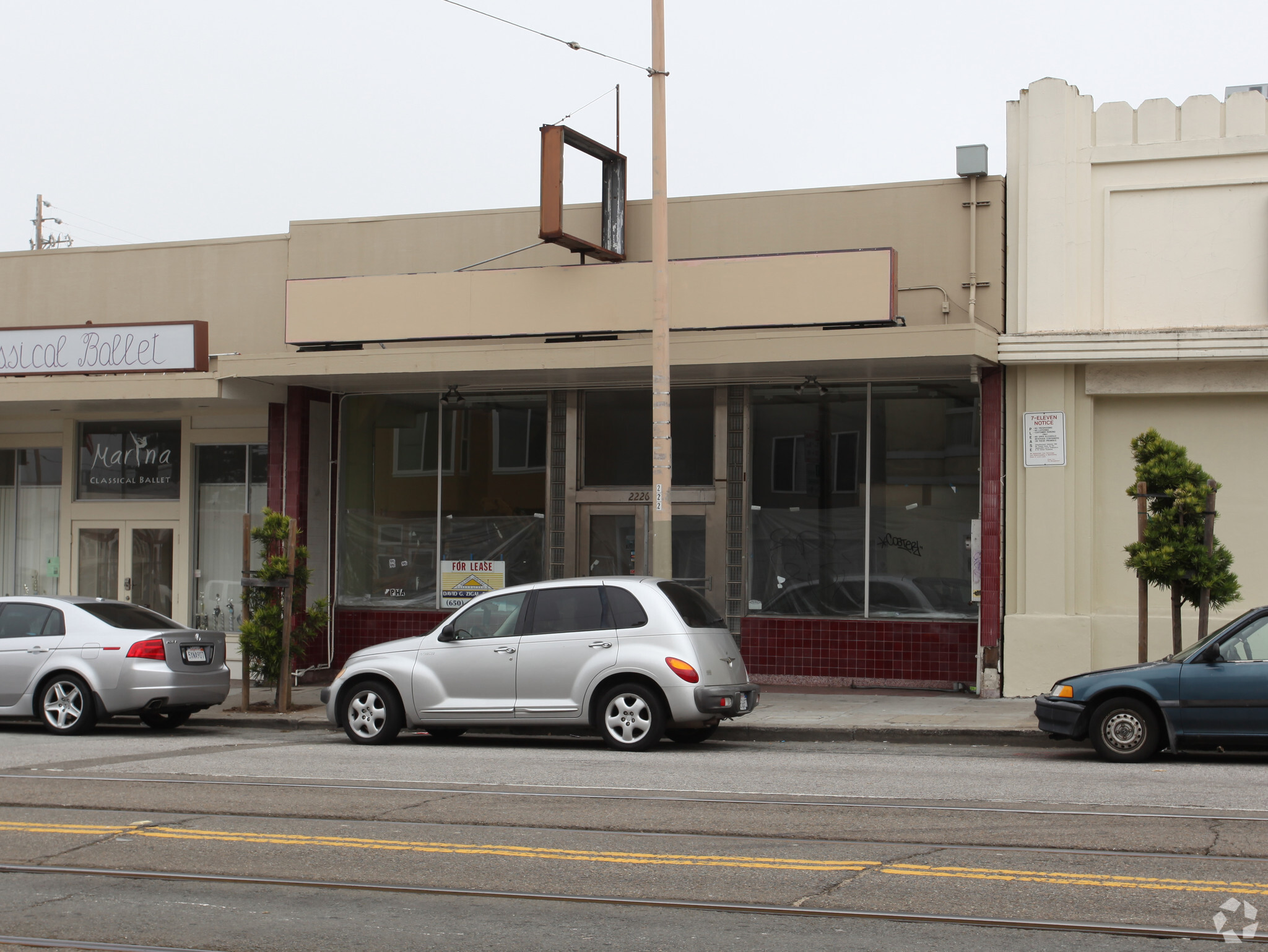 2226 Taraval St, San Francisco, CA for Sale