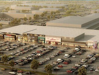 Anchorage, AK Retail - 2910 Seward Hwy