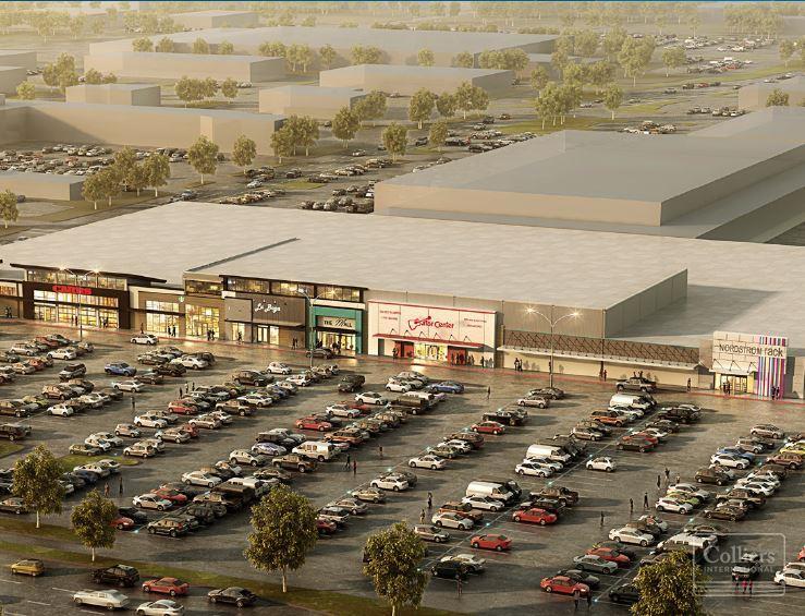 2910 Seward Hwy, Anchorage, AK for Rent