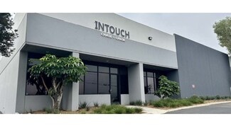 City Of Industry, CA Industrial - 17930 Rowland St City Of Industry, CA Industrial - 17930 Rowland St