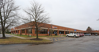 Dublin, OH Office - 6175 Shamrock Ct
