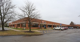 Dublin, OH Retail - 6175 Shamrock Ct