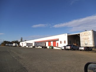 Anderson, CA Industrial - 7001 Eastside Rd Anderson, CA Industrial - 7001 Eastside Rd