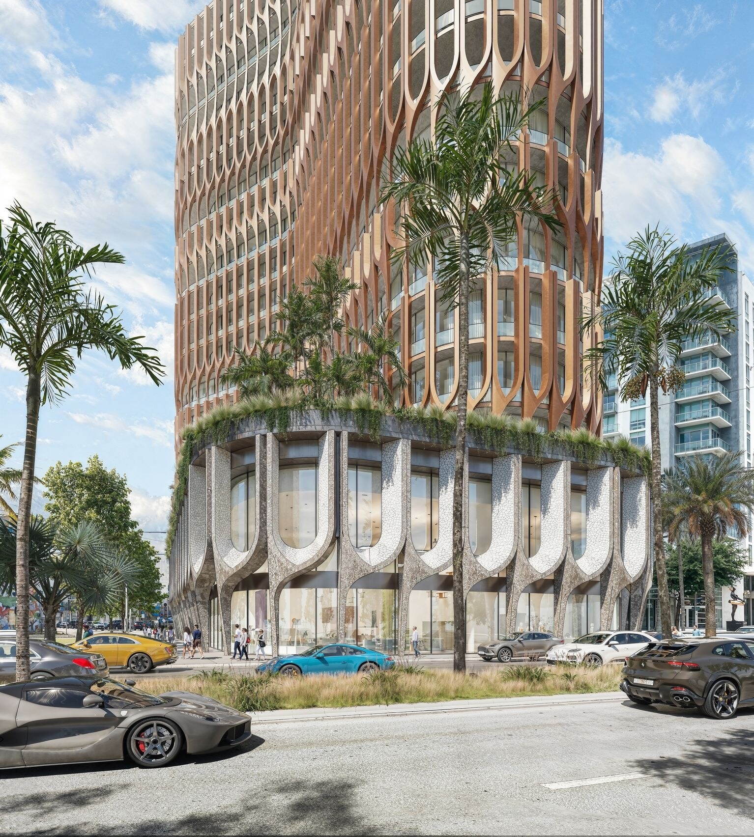 , Miami, FL for Sale