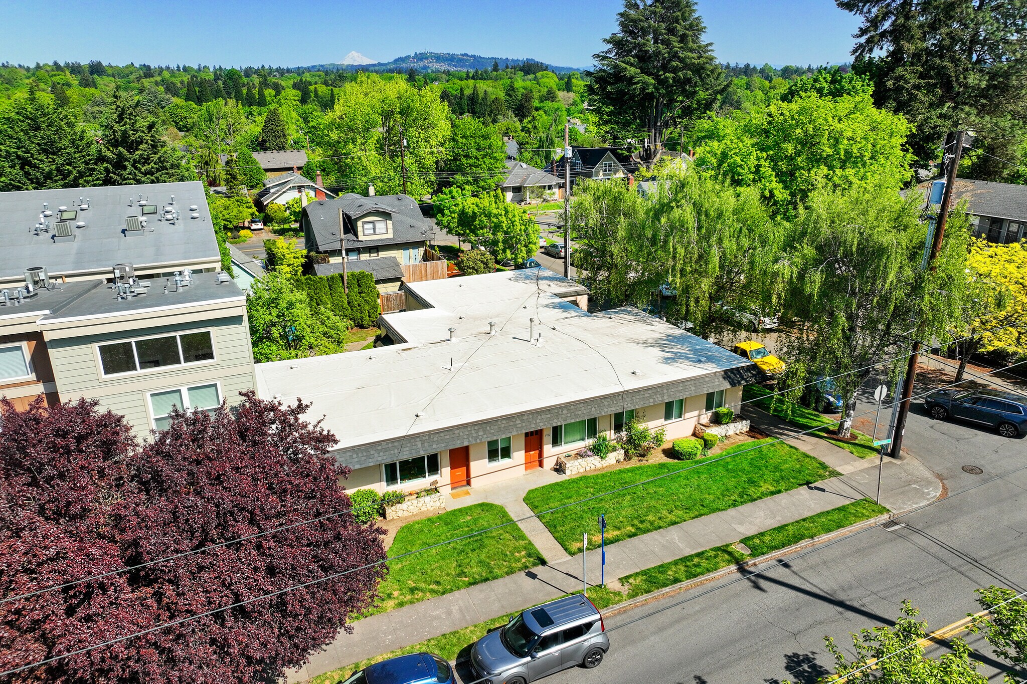 1659-1665 SE Rex St, Portland, OR for Sale