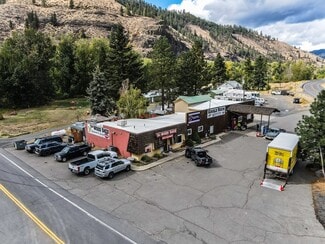 Eagle Rock Resort