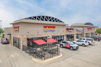 Moore, OK Retail - 631 SW 19th St Moore, OK Retail - 631 SW 19th St