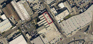 Los Angeles, CA Office - 1650 Naud St Los Angeles, CA Office - 1650 Naud St