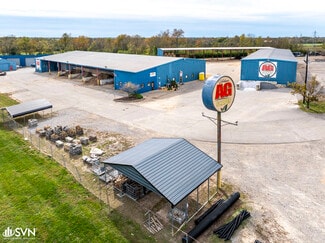 Nicholasville, KY Warehouse - 150 S Hendron Way