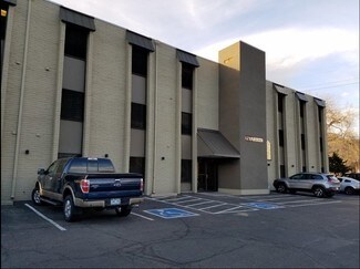 Golden, CO Office - 607 10th St