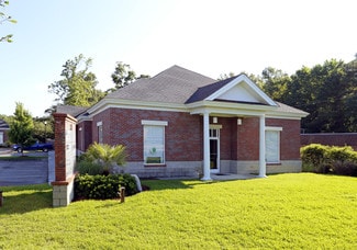 Goose Creek, SC Office - 105 Central Ave