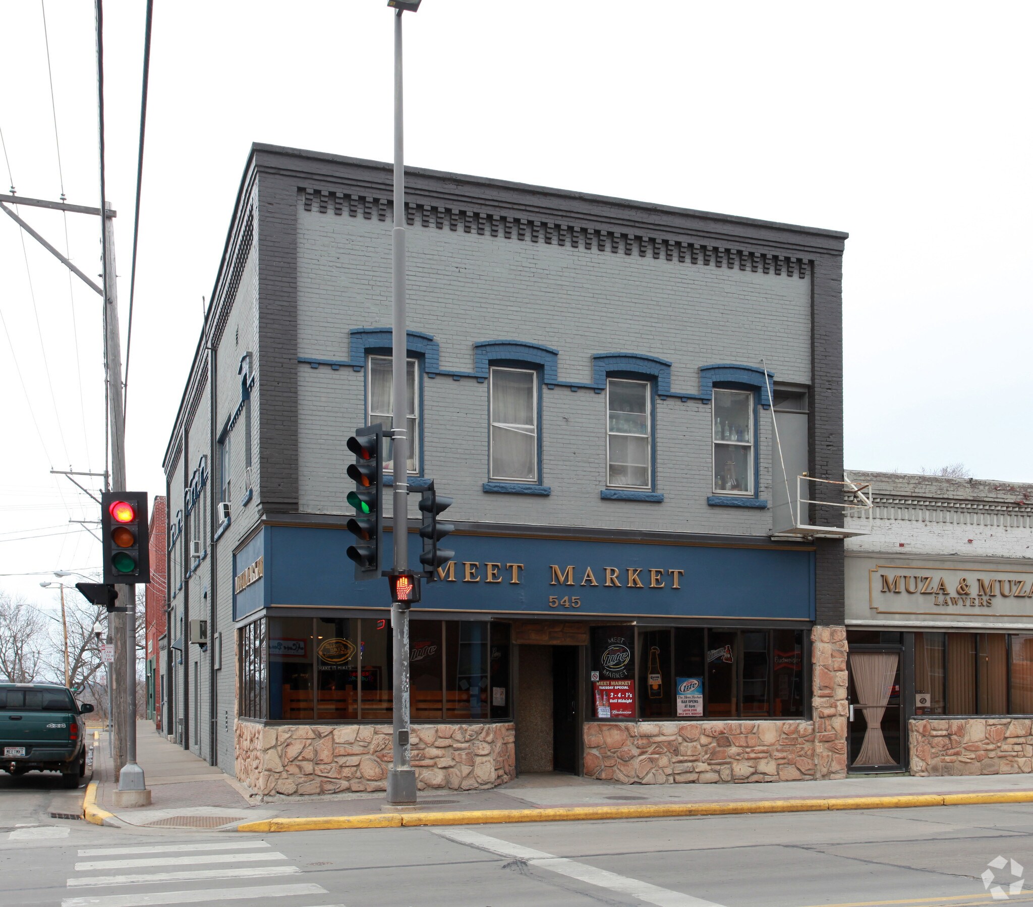 545 S Broadway St, Menomonie, WI for Sale