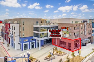 Azusa, CA Retail - 626 N Azusa Ave Azusa, CA Retail - 626 N Azusa Ave