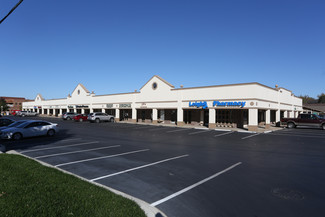 Liberty, MO Office - 1170 W Kansas St