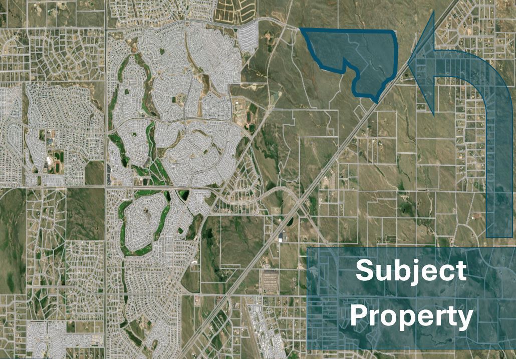 0 Eastonville Rd, Colorado Springs, CO for Sale