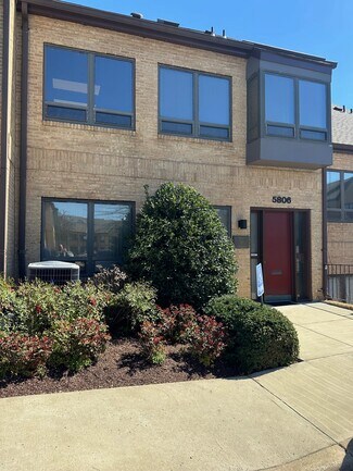 5800 Hubbard Dr Unit 5814  