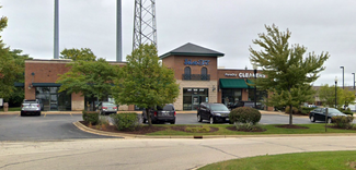 Algonquin, IL Office - 1409-1419 Commerce Dr