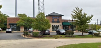 Algonquin, IL Retail - 1409-1419 Commerce Dr Algonquin, IL Retail - 1409-1419 Commerce Dr