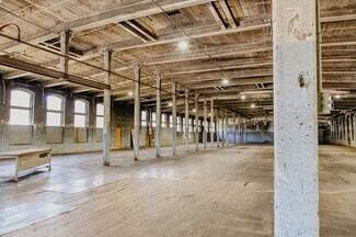 Vass, NC Warehouse - 3737 US Highway 1