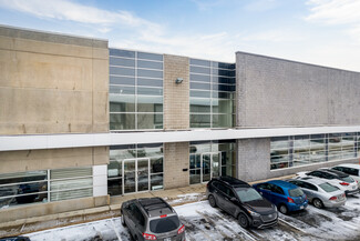Vaudreuil-dorion, QC Industrial - 3600 Rue F.-X.-Tessier