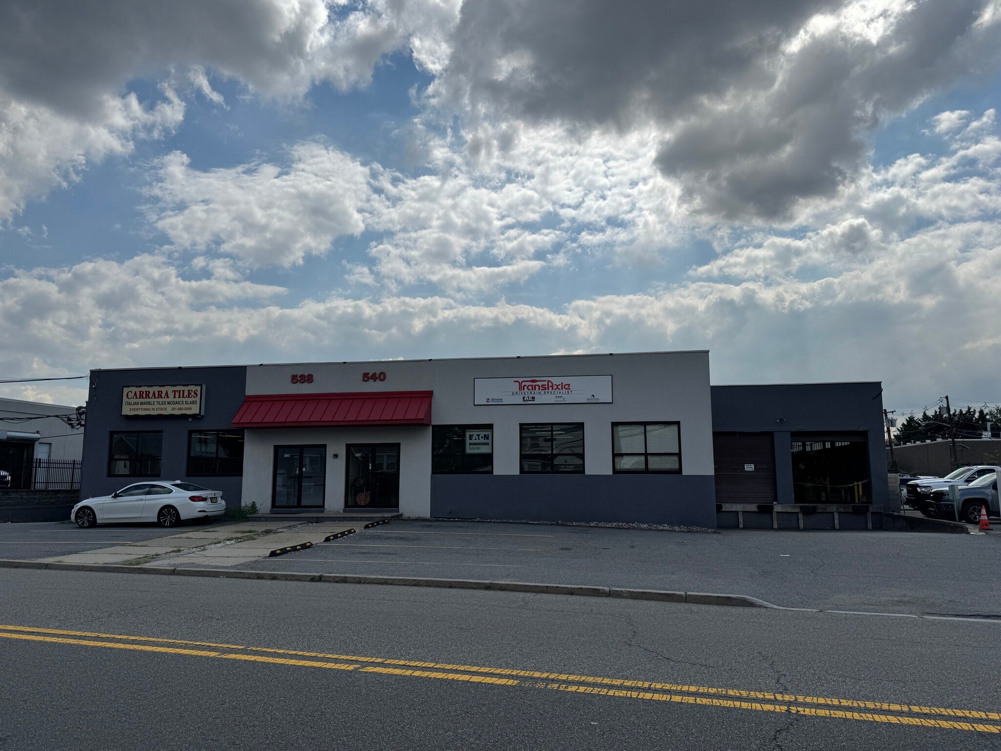 540 Huyler St, South Hackensack, NJ for Rent