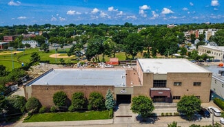 Mount Vernon, NY Industrial - 550 Franklin Ave Mount Vernon, NY Industrial - 550 Franklin Ave