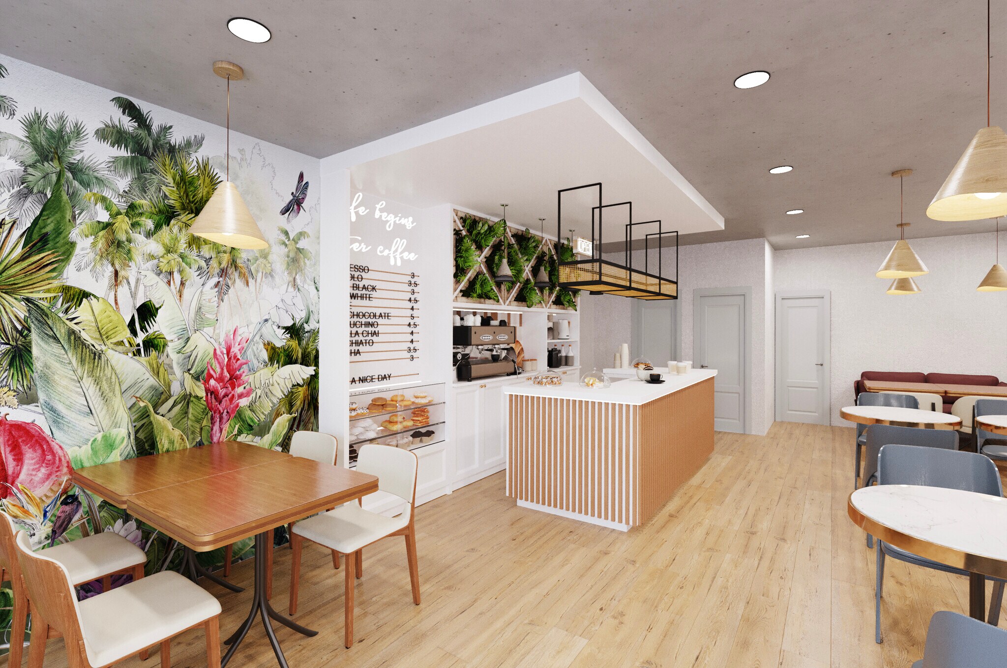 958 Lafayette Ave, Brooklyn, NY for Rent