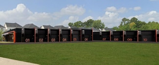 Houston, TX Industrial - 4621 Yale St