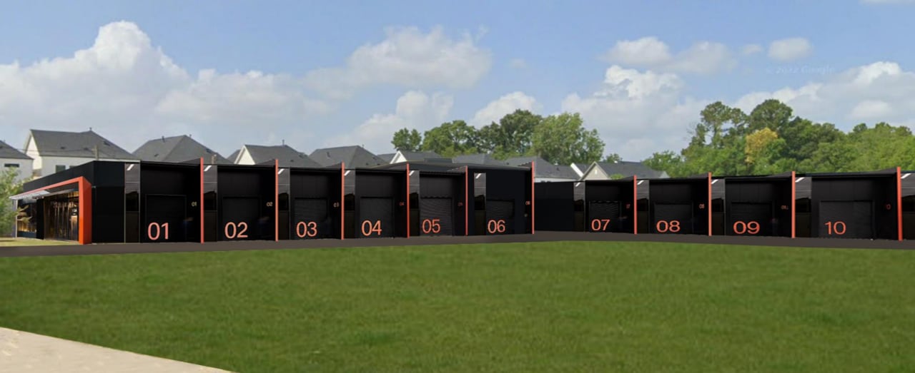 4621 Yale St, Houston, TX for Rent