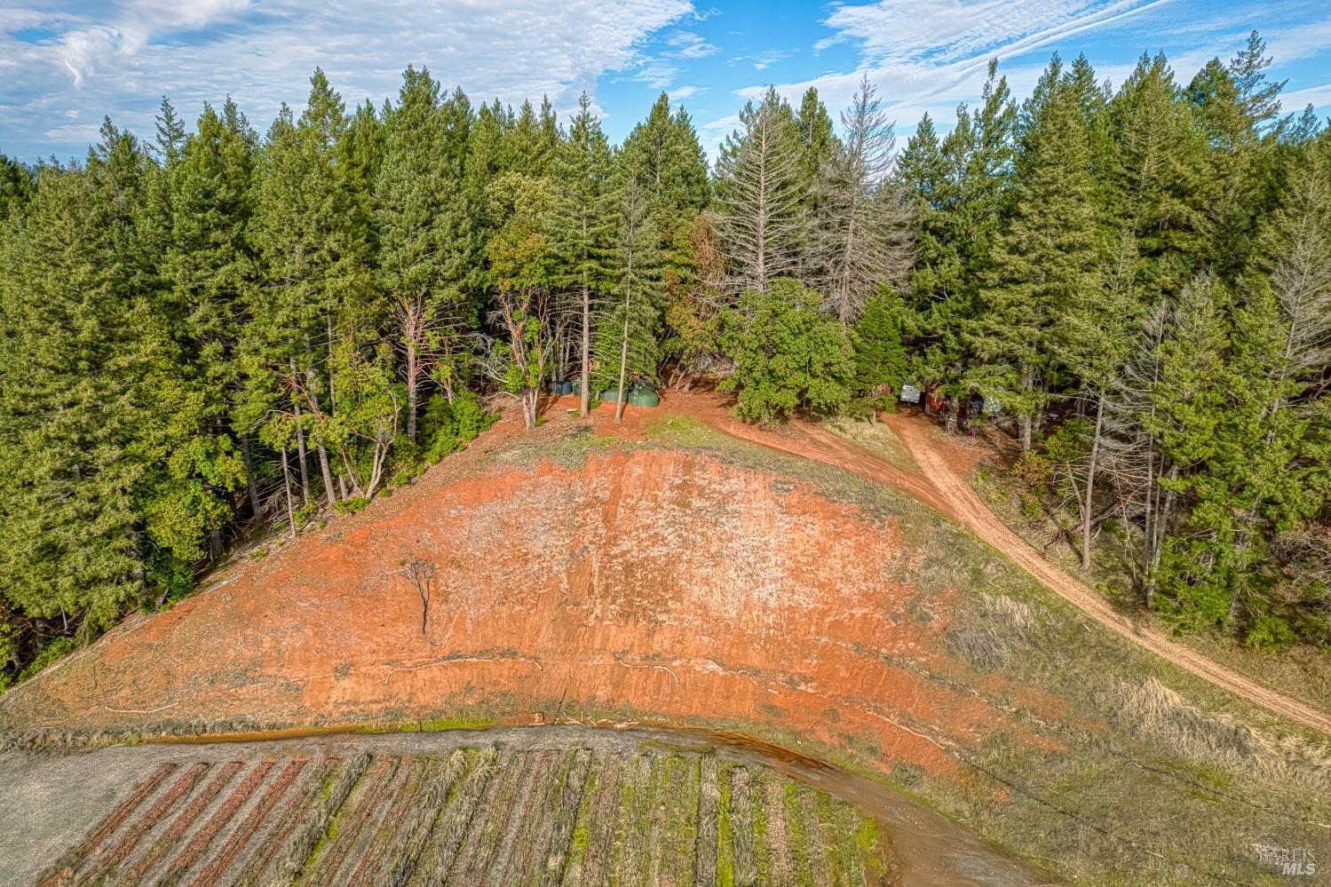 8450 Orr Springs Rd, Ukiah, CA for Sale