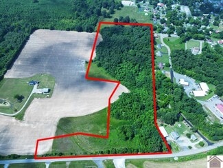 Smithland, KY Commercial - 0 Tiline Rd