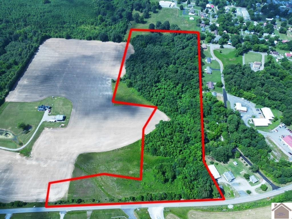 0 Tiline Rd, Smithland, KY for Sale