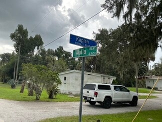 Brandon, FL Commercial - 4201 Kaplan Ct Brandon, FL Commercial - 4201 Kaplan Ct