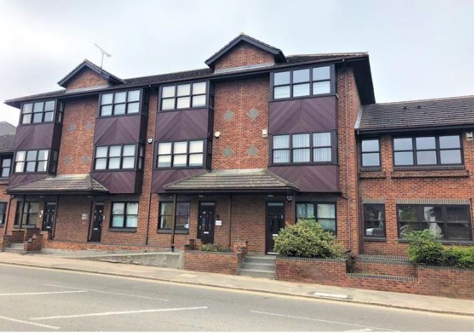 200-204 High St S, Dunstable, BDF for Rent