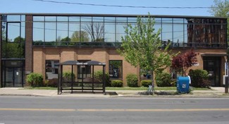 Utica, NY Office, Office/Medical - 1500 Genesee St