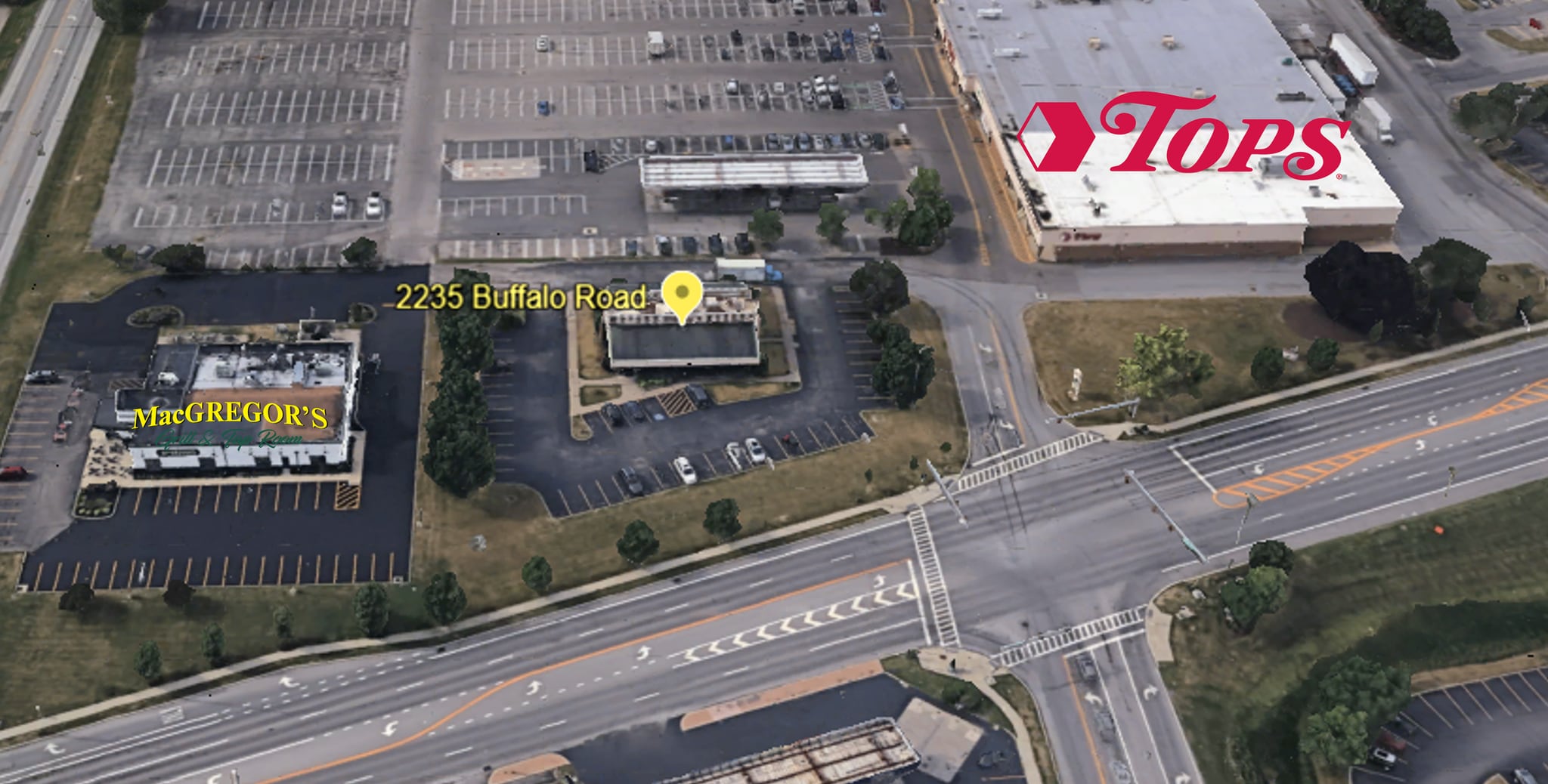 2235 Buffalo Rd, Gates, NY for Sale